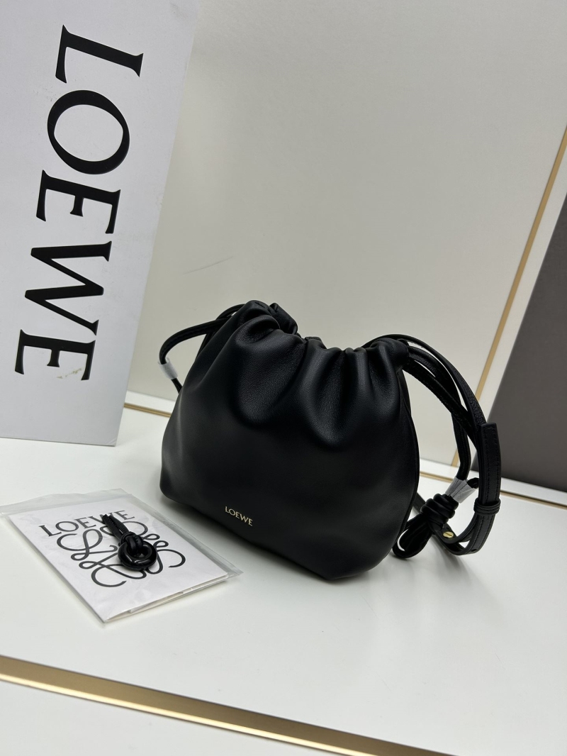 Loewe Satchel Bags